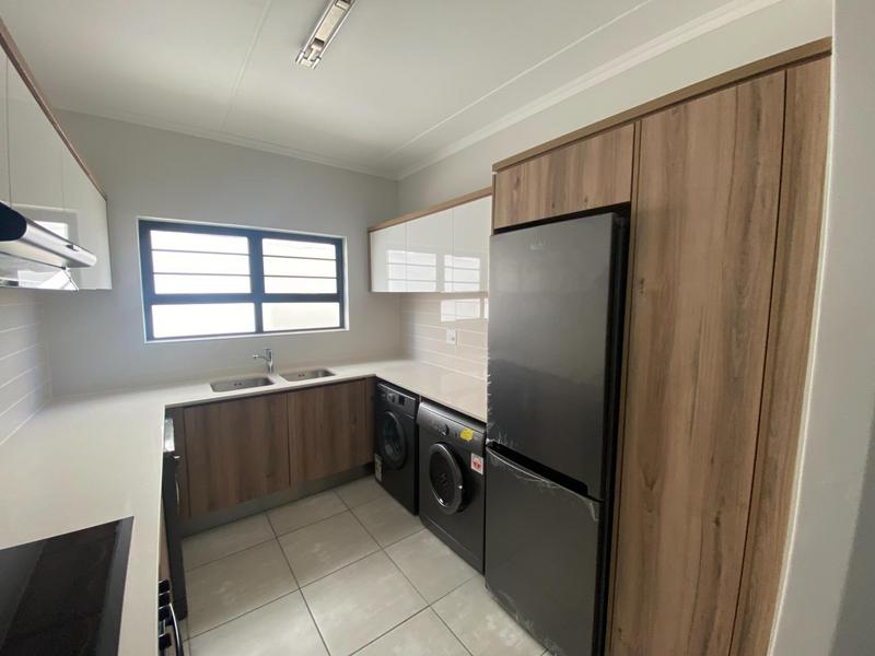 To Let 3 Bedroom Property for Rent in Richwood Western Cape